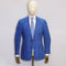 Ulster Weavers Spence Bryson Linen Sports Jacket