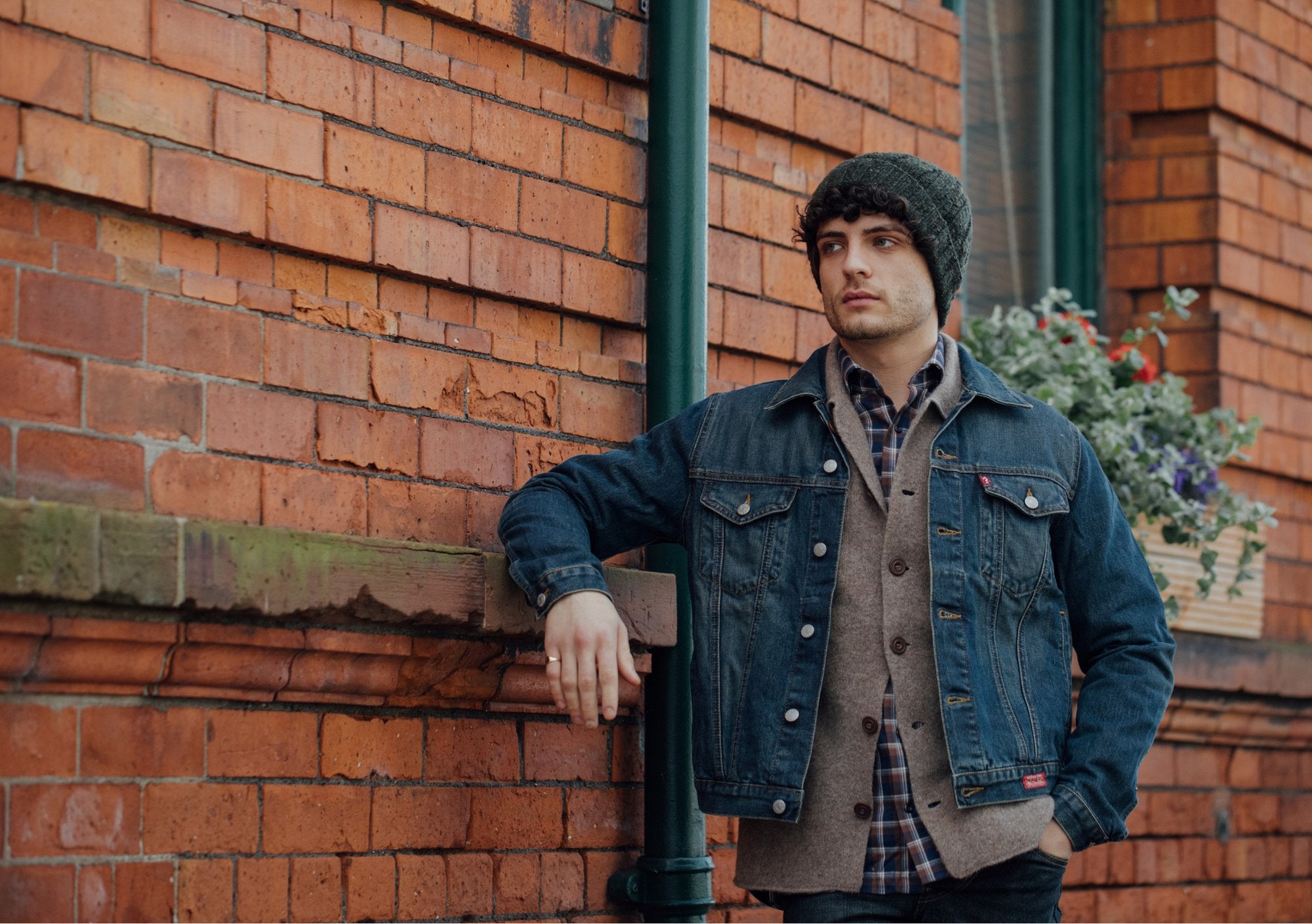 North Clothing Belfast Gentlemen's Outfitters North Gentlemen's