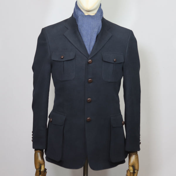 Donnelly Brisbane Moss Bavarian Sports Jacket