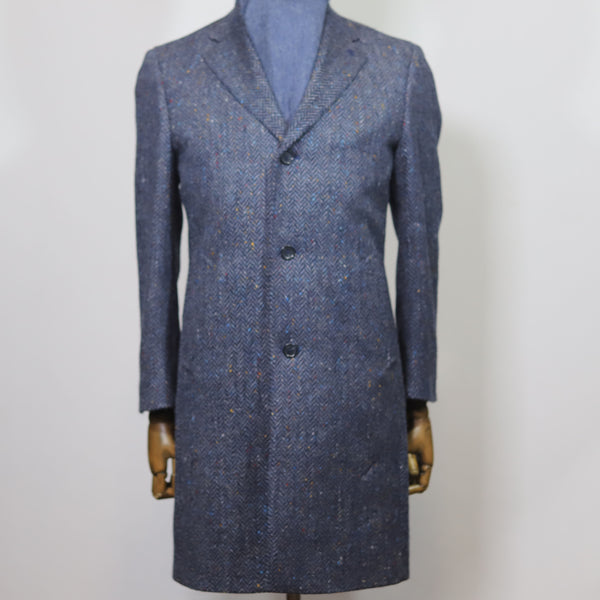Triona Design Irish Tweed Bodycoat