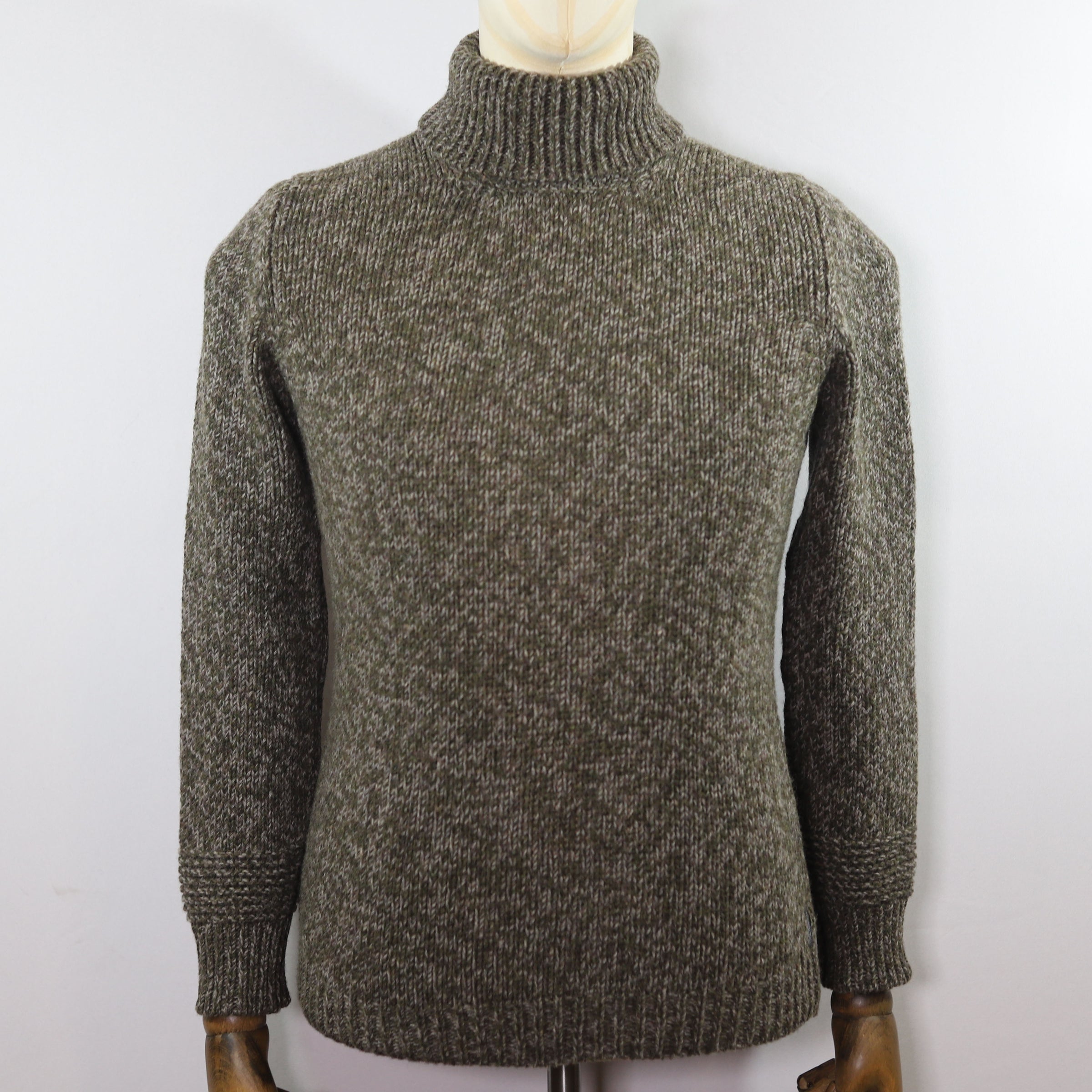 North Royal Ketchikan Sweater