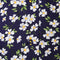 Navy Daisy Shirt