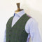 MACLEOD of LEWIS by BREANISH Scottish Tweed Waistcoat