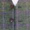 MACLEOD of LEWIS by BREANISH Scottish Tweed Waistcoat