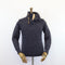 Fisherman Out of Ireland Toggle Neck Sweater - Navy Slate