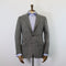 DONNELLY Donegal Green Heather Tweed Jacket – Handwoven by Eddie Doherty