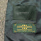 DONNELLY Donegal Green Heather Tweed Jacket – Handwoven by Eddie Doherty