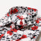 North Skull & Rose Shirt