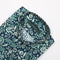 Donnelly Navy Paisley Shirt