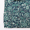 Donnelly Navy Paisley Shirt