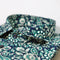 Donnelly Navy Paisley Shirt