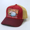 Stetson American Heritage Trucker Cap