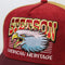 Stetson American Heritage Trucker Cap