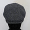 Stetson Belfast Cap in Harris Tweed