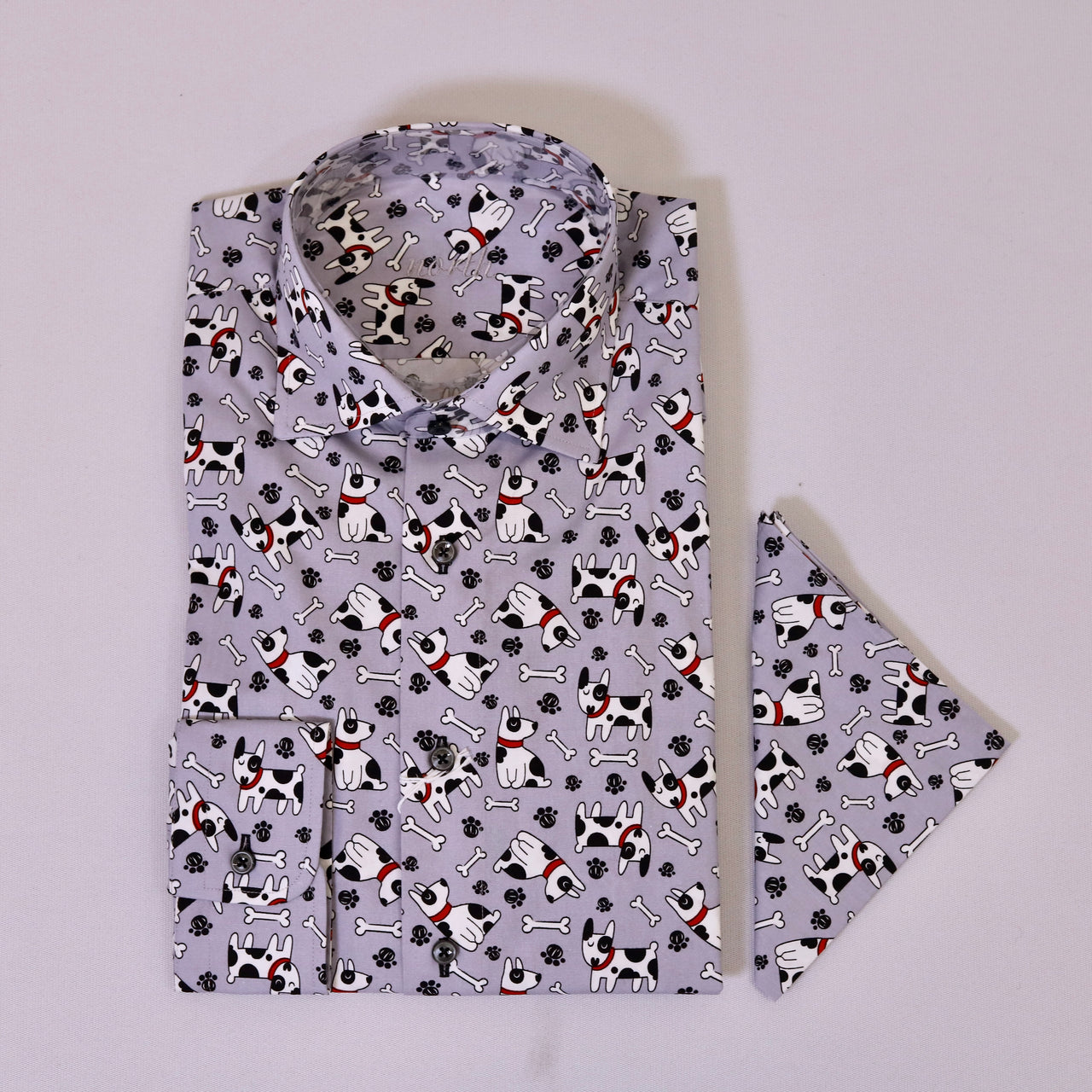 North Dog and Bone Shirt