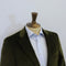 DONNELLY Fine Italian Corduroy Jacket - Olive