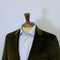 DONNELLY Fine Italian Corduroy Jacket - Olive