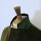 DONNELLY Fine Italian Corduroy Jacket - Olive
