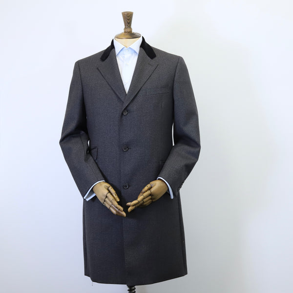 DONNELLY Standeven Bodycoat