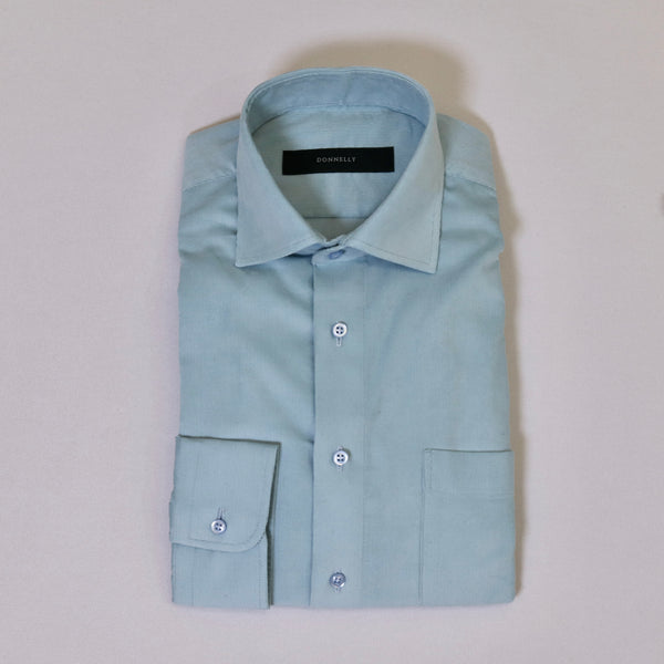Donnelly Sky Cord Shirt