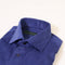 Donnelly Marine Cord Shirt