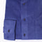 Donnelly Marine Cord Shirt