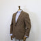 DONNELLY Donegal Tweed Rockall Jacket