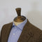 DONNELLY Donegal Tweed Rockall Jacket