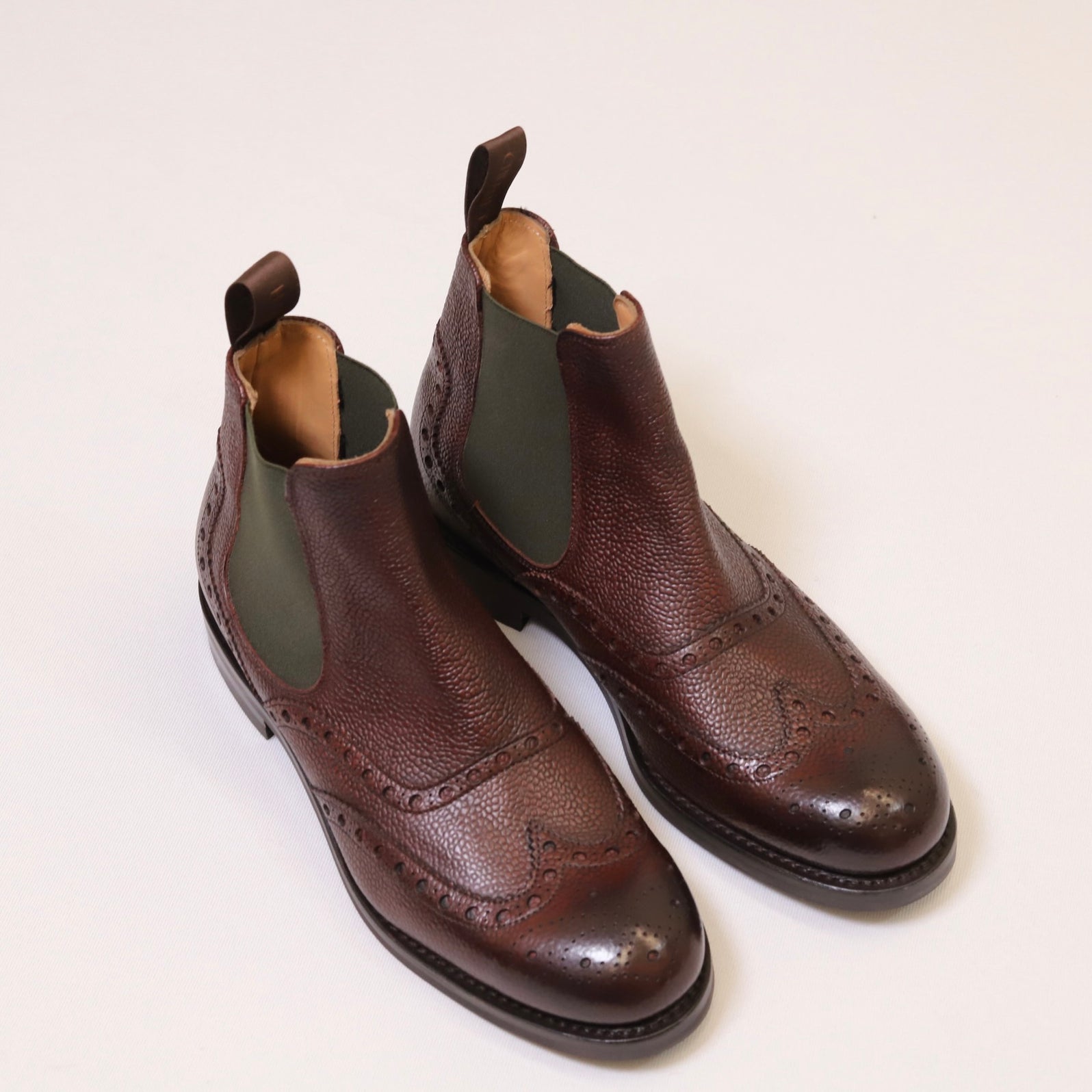 Joseph Cheaney & Sons – North Gentlemen's Outfitters