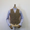 DONNELLY Eddie Doherty Tweed Waistcoat