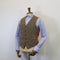 DONNELLY Eddie Doherty Tweed Waistcoat