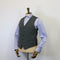 DONNELLY JJ Campbell Tweed Tattersole Waistcoat