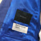 DONNELLY Cobalt Blue Irish Linen Herringbone Jacket