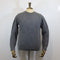 Fisherman Out of Ireland Raglan Crew - Oxford