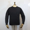 Fisherman Out of Ireland Raglan Crew - Charcoal