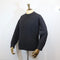 Fisherman Out of Ireland Raglan Crew - Charcoal