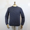 Fisherman Out of Ireland Rolled Crew  - Blue Bark