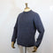 Fisherman Out of Ireland Rolled Crew  - Blue Bark