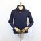 Fisherman Out of Ireland Toggle Neck Sweater - Silent Night