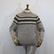Fisherman Out of Ireland Alpine Crew Neck Sweater - Stoney Ground