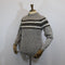 Fisherman Out of Ireland Alpine Crew Neck Sweater - Stoney Ground