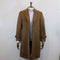 DONNELLY Camel Hair Overcoat