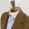 DONNELLY Camel Hair Overcoat