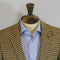 DONNELLY Standeven Scottish Tweed Jacket