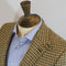DONNELLY Standeven Scottish Tweed Jacket