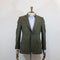 DONNELLY Molloy Donegal Tweed Jacket - Green