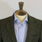 DONNELLY Molloy Donegal Tweed Jacket - Green
