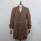 DONNELLY Donegal Copper Heather Overcoat