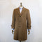 DONNELLY Camel Hair Overcoat