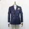DONNELLY Vitale Barberis Canonico Double Breasted Jacket